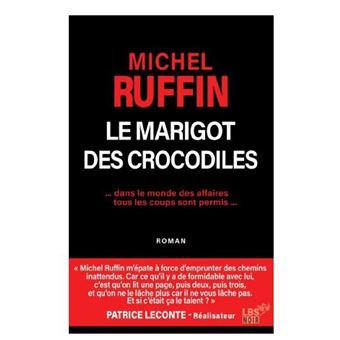 Le Marigot des Crocodiles