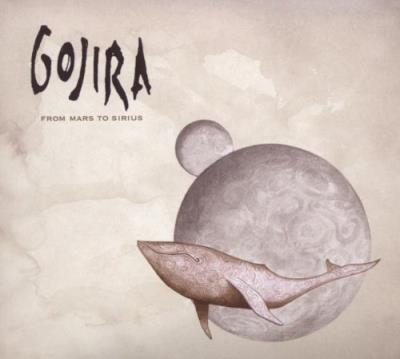 From Mars To Sirius Re-Release Digipack