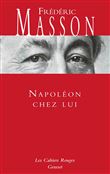Napoléon chez lui