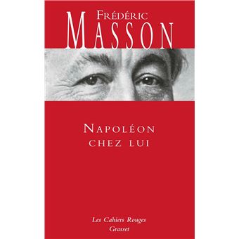 Napoléon chez lui