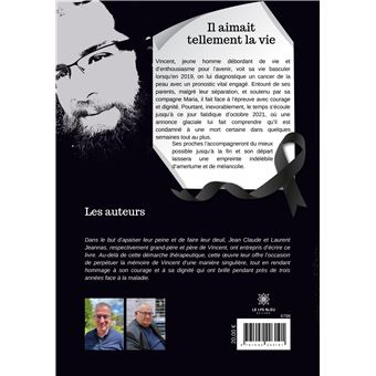 Il aimait tellement la vie