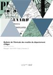 Bulletin de l'Amicale des mutilés du département d'Alger