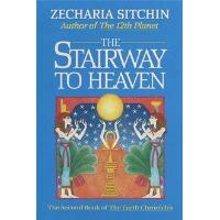 The Stairway to Heaven (Book II)