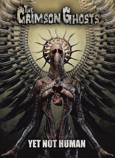 Yet not human/dvd pac/ed limitee