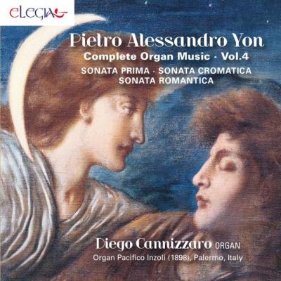 Integrale de l oeuvre pour orgue vol 4