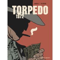 Torpedo Tome 14 Adieu Gueule Damour - 