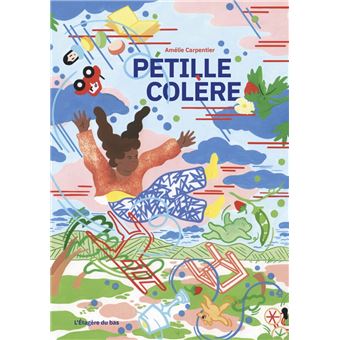 Pétille Colère