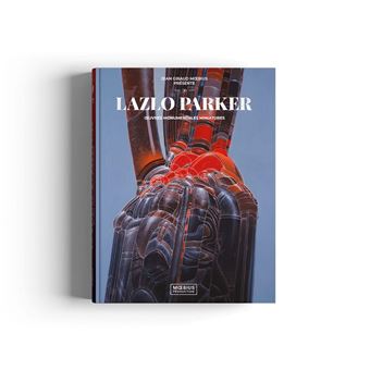 Lazlo Parker
