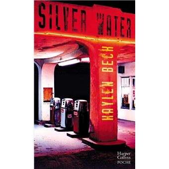 Silver water