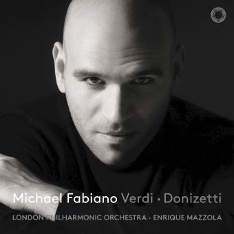 Donizetti Verdi