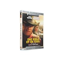 Une Bible et un fusil DVD