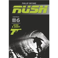 Rush Dette de sang Contrat 1