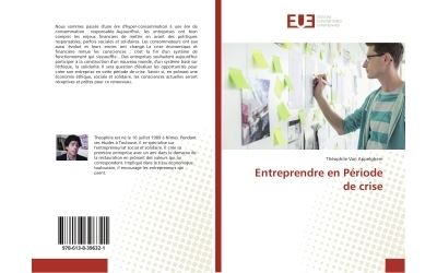 Entreprendre en Période de crise