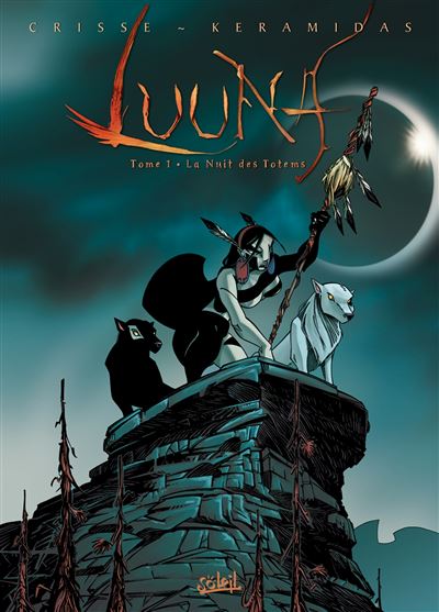 Luuna