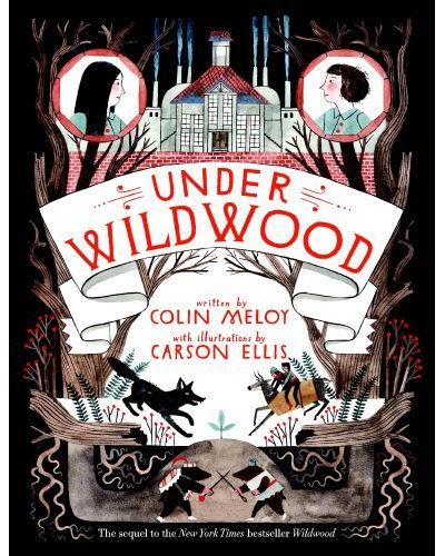 Under wildwood
