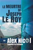 Le meurtre de Joseph Le Roy