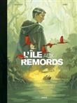 L´île aux remords - histoire complète version toilée