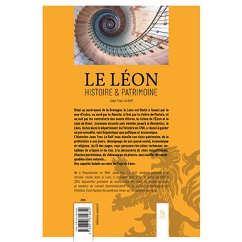 Le Léon - Histoire & Patrimoine