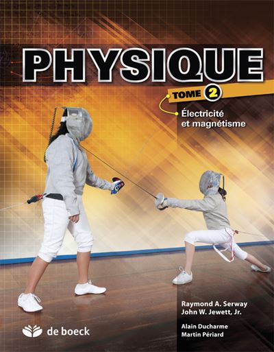 Physique 2 / electricite