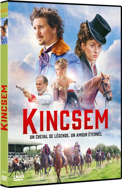 Kincsem