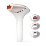 IPL Epilateur Philips Lumea Prestige BRI959/00 Beige