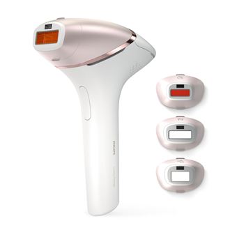 IPL Epilateur Philips Lumea Prestige BRI959/00 Beige