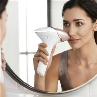 IPL Epilateur Philips Lumea Prestige BRI959/00 Beige