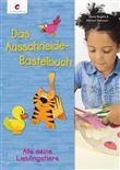 ALTMEYER-DAS AUSSCHNEIDE-BASTELBUCH