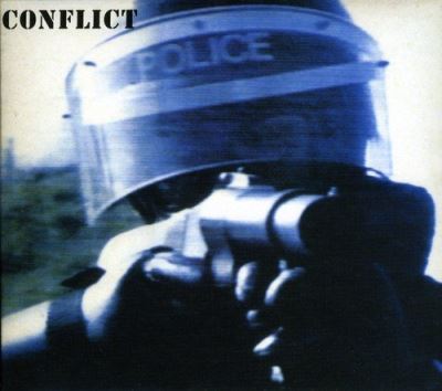 Ungovernable force