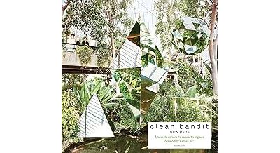 New eyes Edition limitée - Clean Bandit - Vinyle album - Achat