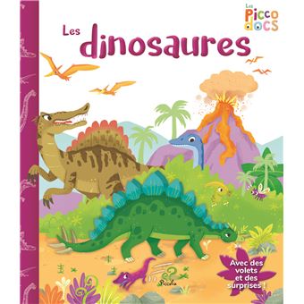 Les dinosaures
