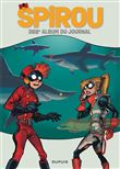 Recueil Spirou - Tome 368