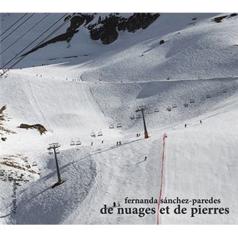 De nuages et de pierres