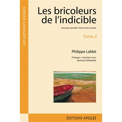 Les bricoleurs de l'indicible