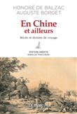 En Chine et ailleurs - Récits et dessins de voyage