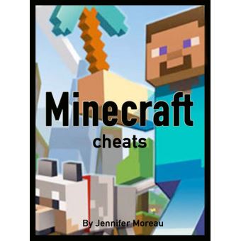 cheats for minecraft - 1