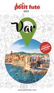 Guide Var 2023 Petit Futé