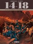 14 - 18 Tome 08. La Caverne du dragon (juin 1917)