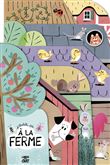 J'habite ici A la ferme