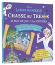 LA REINE DES NEIGES 2 - Pochette Les Ateliers - Chasse au trésor - Disney