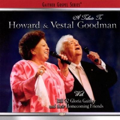 A tribute to howard and vestalgoodman