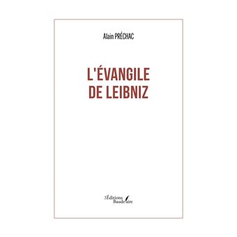 L'Évangile de Leibniz