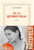 Tu la retrouveras