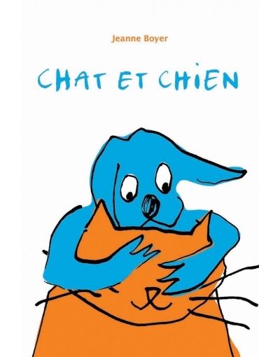 Chat et chien