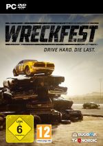 Wreckfest PC