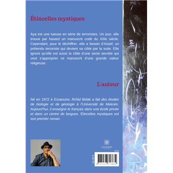 Étincelles mystiques