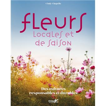 Fleurs locales et de saison