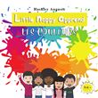 Little Nappy apprend les couleurs