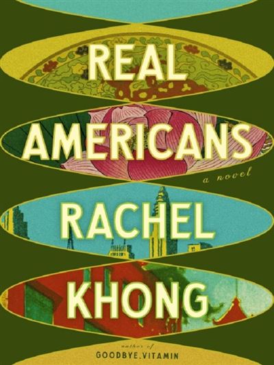 Real americans