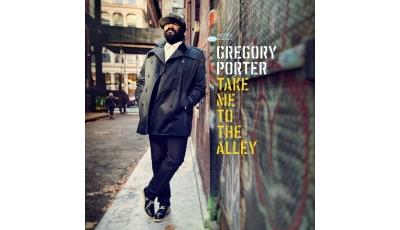 Take Me To The Alley Edition limitée 2 LP Gatefold colorés